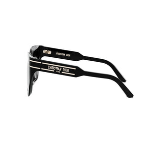 DIOR DiorSignature DiorSignature S10F women Black Butterfly Sunglasses