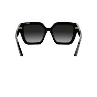 DIOR DiorSignature DiorSignature S10F women Black Butterfly Sunglasses