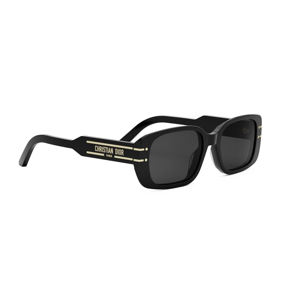 Vue Dior Signature Lunette Dior Sans Monture Lunettes De Soleil