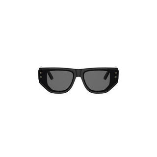 DIOR DiorSignature DiorSignature S15I women Black Cat Eye Sunglasses
