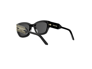 DIOR DIORSIGNATURE S16I DIORSIGNATURE S16I women Black Sunglasses