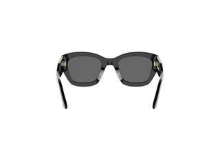 DIOR DIORSIGNATURE S16I DIORSIGNATURE S16I women Black Sunglasses