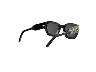 DIOR DIORSIGNATURE S16I DIORSIGNATURE S16I women Black Sunglasses