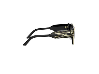 DIOR DIORSIGNATURE S16I DIORSIGNATURE S16I women Black Sunglasses
