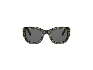 DIOR DIORSIGNATURE S16I DIORSIGNATURE S16I women Black Sunglasses