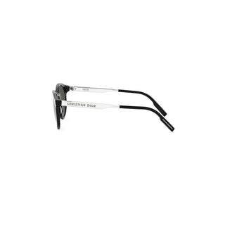 DIOR DiorTag DiorTag R1I men Black Round Sunglasses