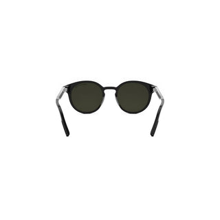 DIOR DiorTag DiorTag R1I men Black Round Sunglasses