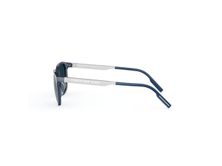 Dior Diortag Diortag Su Unisex Blue  Sunglasses