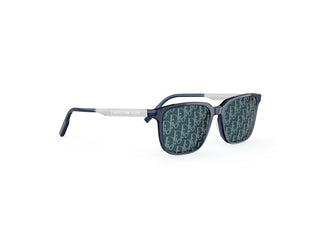 Dior Diortag Diortag Su Unisex Blue  Sunglasses