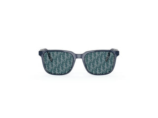 Dior Diortag Diortag Su Unisex Blue  Sunglasses