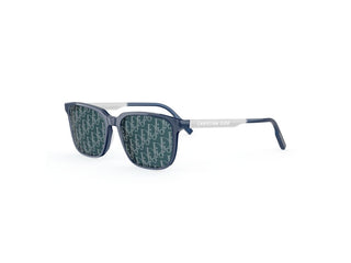 Dior Diortag Diortag Su Unisex Blue  Sunglasses
