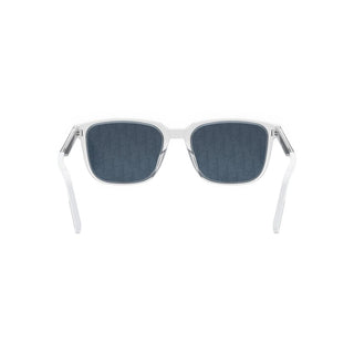 Dior Diortag Diortag Su Men Black Rectangle Sunglasses