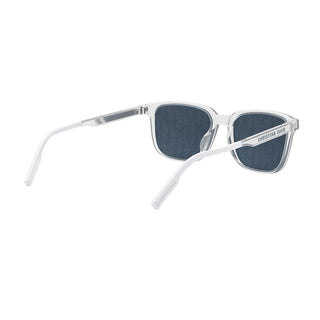Dior Diortag Diortag Su Men Black Rectangle Sunglasses