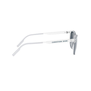 Dior Diortag Diortag Su Men Black Rectangle Sunglasses