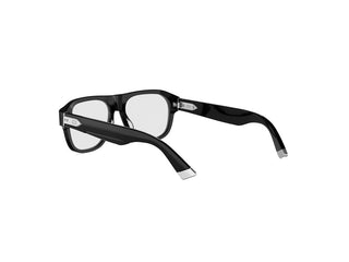 DIOR DIORTAILORINGO N1I DIORTAILORINGO N1I unisex Black Pilot Eyeglasses