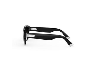 DIOR DIORTAILORING N1I DIORTAILORING N1I unisex Black Pilot Sunglasses