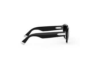 DIOR DIORTAILORING N1I DIORTAILORING N1I unisex Black Pilot Sunglasses