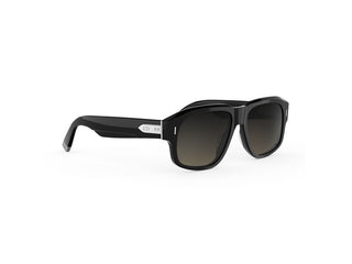 DIOR DIORTAILORING N1I DIORTAILORING N1I unisex Black Pilot Sunglasses