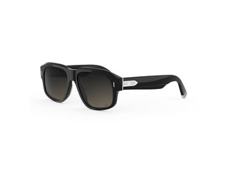 DIOR DIORTAILORING N1I DIORTAILORING N1I unisex Black Pilot Sunglasses