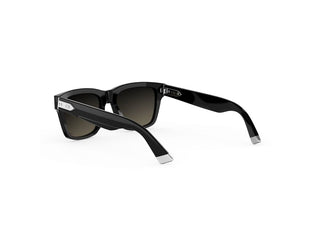 DIOR DIORTAILORING S1I DIORTAILORING S1I unisex Black Squared Sunglasses