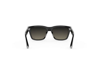 DIOR DIORTAILORING S1I DIORTAILORING S1I unisex Black Squared Sunglasses