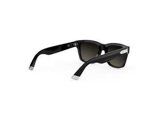 DIOR DIORTAILORING S1I DIORTAILORING S1I unisex Black Squared Sunglasses