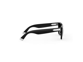 DIOR DIORTAILORING S1I DIORTAILORING S1I unisex Black Squared Sunglasses