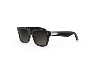 DIOR DIORTAILORING S1I DIORTAILORING S1I unisex Black Squared Sunglasses
