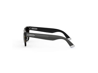 DIOR DIORTAILORING S1I DIORTAILORING S1I unisex Havana Squared Sunglasses