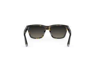 DIOR DIORTAILORING S1I DIORTAILORING S1I unisex Havana Squared Sunglasses