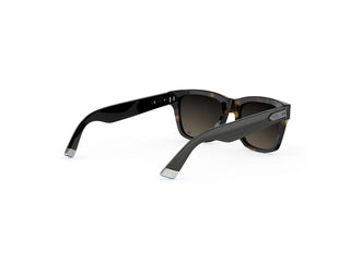 DIOR DIORTAILORING S1I DIORTAILORING S1I unisex Havana Squared Sunglasses
