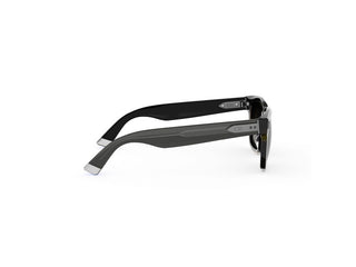 DIOR DIORTAILORING S1I DIORTAILORING S1I unisex Havana Squared Sunglasses