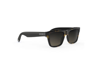 DIOR DIORTAILORING S1I DIORTAILORING S1I unisex Havana Squared Sunglasses