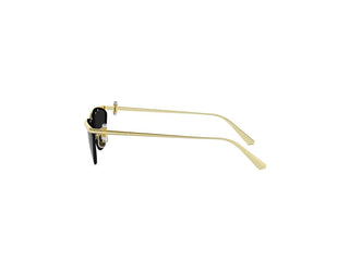 DIOR DIORTRIBALES B2U DIORTRIBALES B2U women Gold Cat Eye Sunglasses