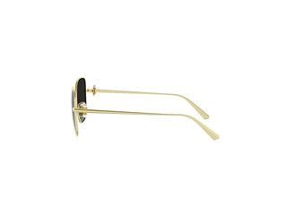 DIOR DIORTRIBALES S1U DIORTRIBALES S1U women Gold Sunglasses
