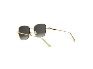 DIOR DIORTRIBALES S1U DIORTRIBALES S1U women Gold Sunglasses
