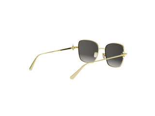 DIOR DIORTRIBALES S1U DIORTRIBALES S1U women Gold Sunglasses