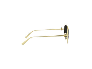DIOR DIORTRIBALES S1U DIORTRIBALES S1U women Gold Sunglasses