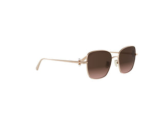 DIOR DIORTRIBALES S1U DIORTRIBALES S1U women Pink Sunglasses