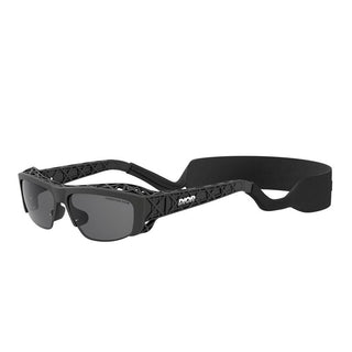 DIOR Dior 3D Dior 3D S4U men Black Squared Sunglasses