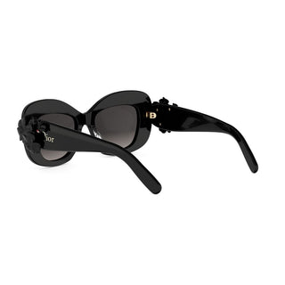 DIOR CLOVER S3I DIOR CLOVER S3I women Black Butterfly Sunglasses