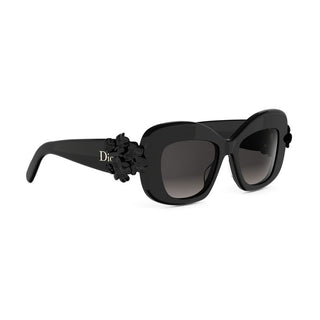 DIOR CLOVER S3I DIOR CLOVER S3I women Black Butterfly Sunglasses