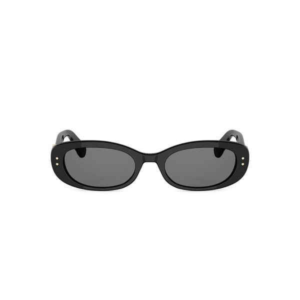 Dior Oblique B1I black
