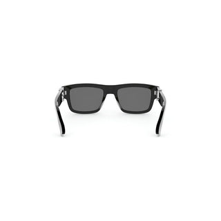 DIOR Dior Oblique Dior Oblique S3I men Black Rectangle Sunglasses