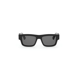 DIOR Dior Oblique Dior Oblique S3I men Black Rectangle Sunglasses