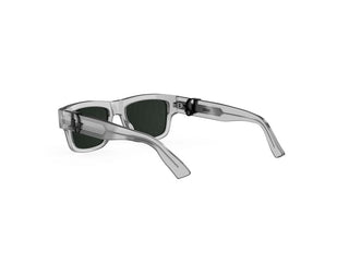 DIOR Oblique Dior Oblique S3I men Grey Rectangle Sunglasses