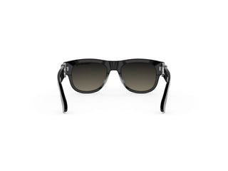DIOR OBLIQUE S4I DIOR OBLIQUE S4I unisex Black Geometric Sunglasses