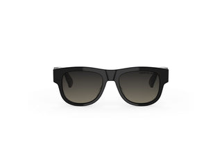 DIOR OBLIQUE S4I DIOR OBLIQUE S4I unisex Black Geometric Sunglasses