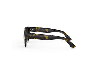 DIOR OBLIQUE S4I DIOR OBLIQUE S4I unisex Havana Geometric Sunglasses