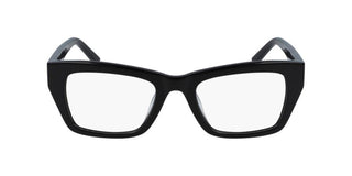Dkny DK5021 women Black Eyeglasses